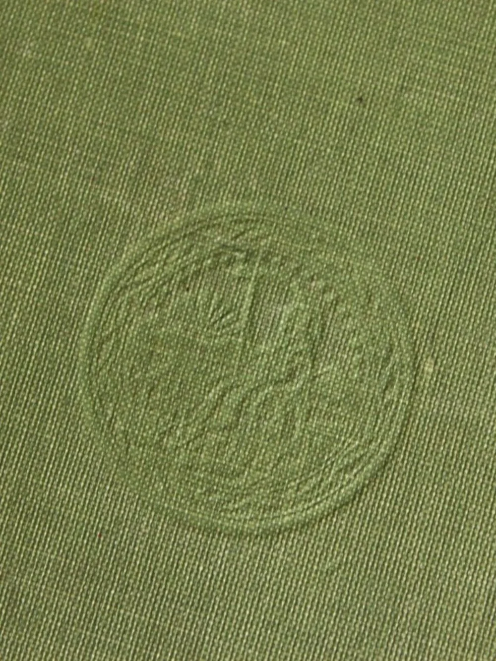Vintage 1910s Book, "A Third Reader", by Stratton D. Brooks, California State Sc - Picture 3 of 10